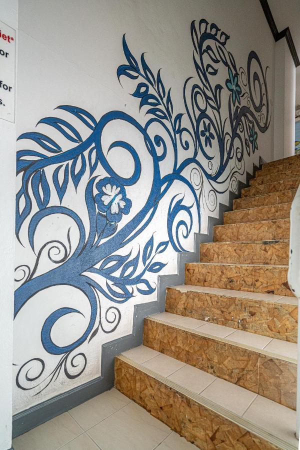 Hotel Santi White House Patong Zewnętrze zdjęcie